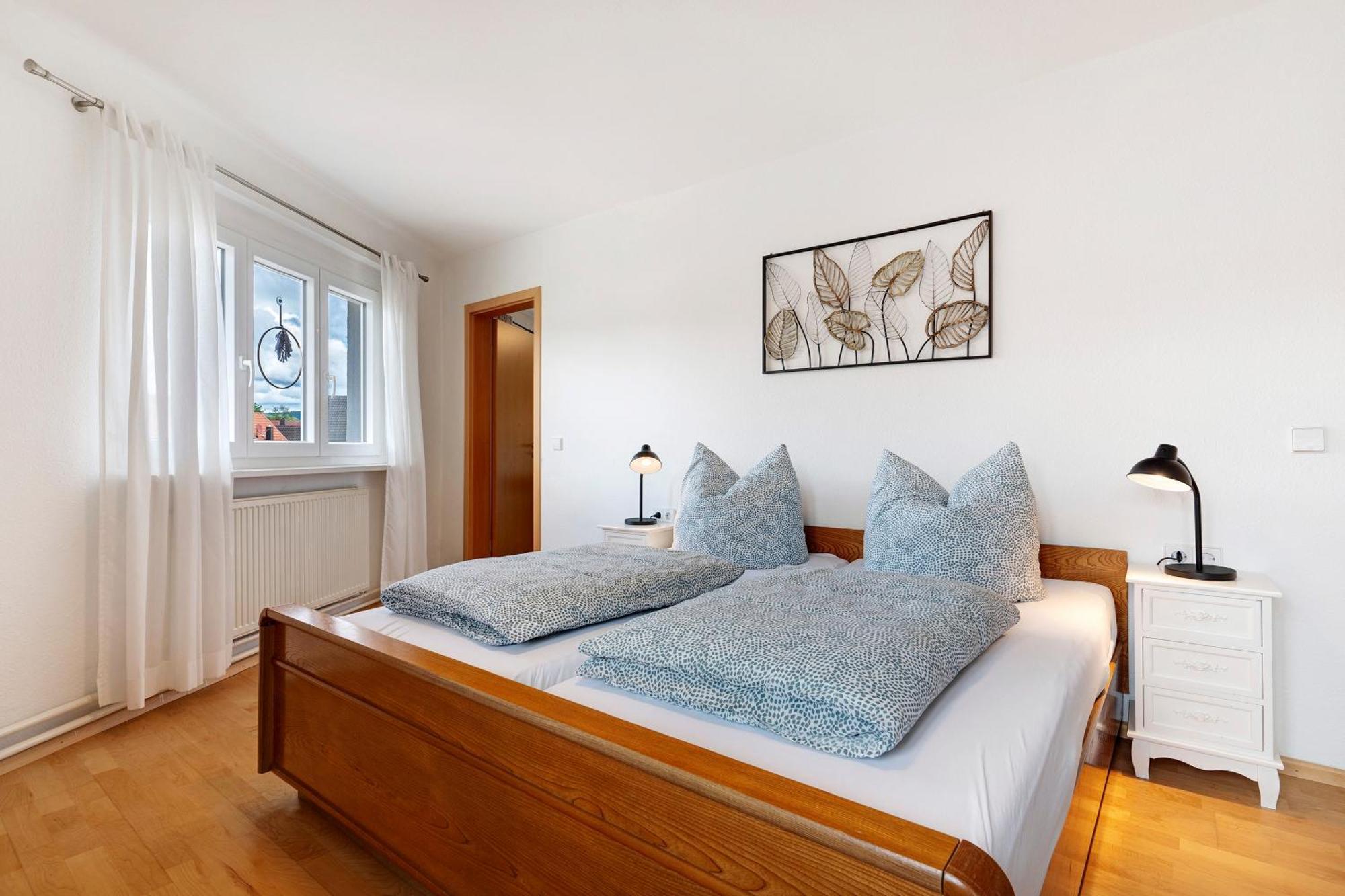 Ferienwohnung Zola Ettenheim Habitación foto
