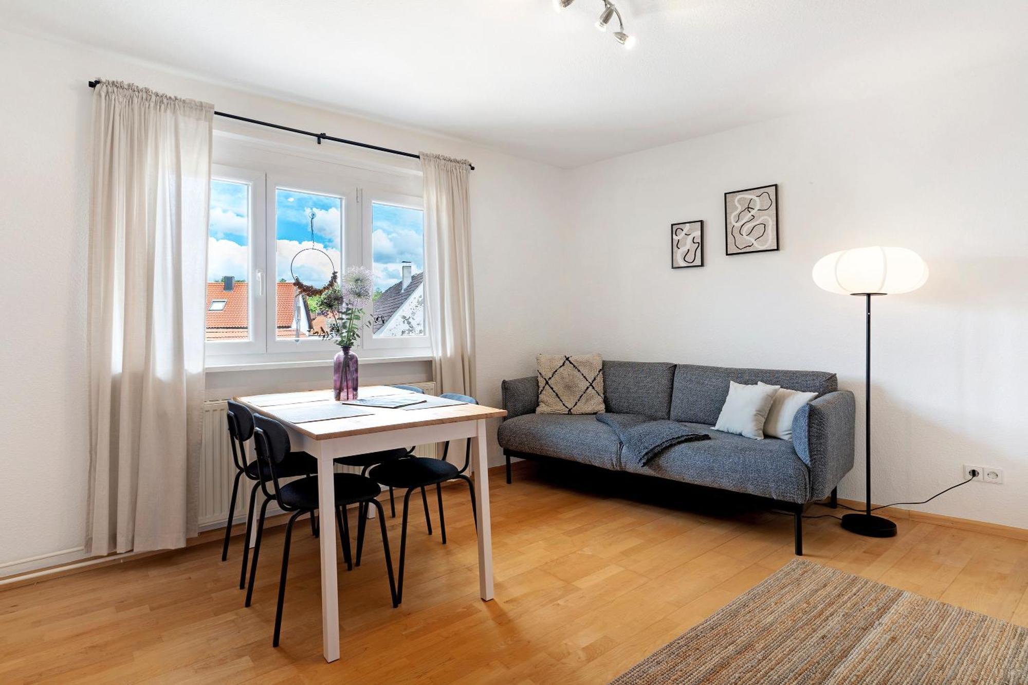 Ferienwohnung Zola Ettenheim Habitación foto